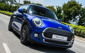 Mini One 2018 года (SG)